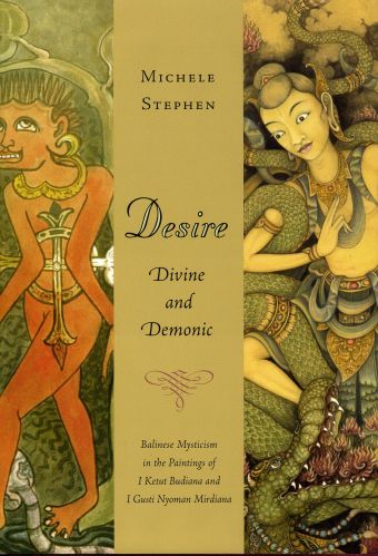 Desire, divine and demonic