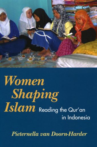 Women Shaping Islam