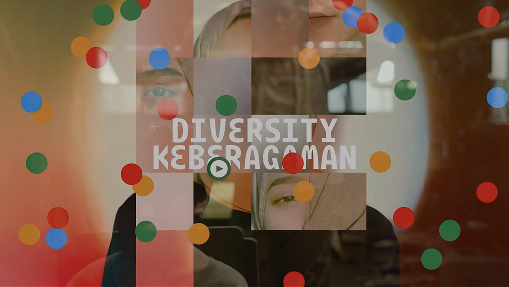 ReelOzInd! 2024 Festival: keberagaman | diversity